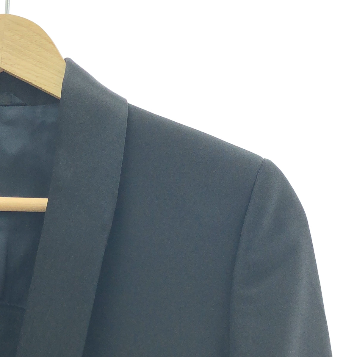 Maison Martin Margiela | 2012AW | 羊毛 1B 禮服夾克 | 42 | 女款