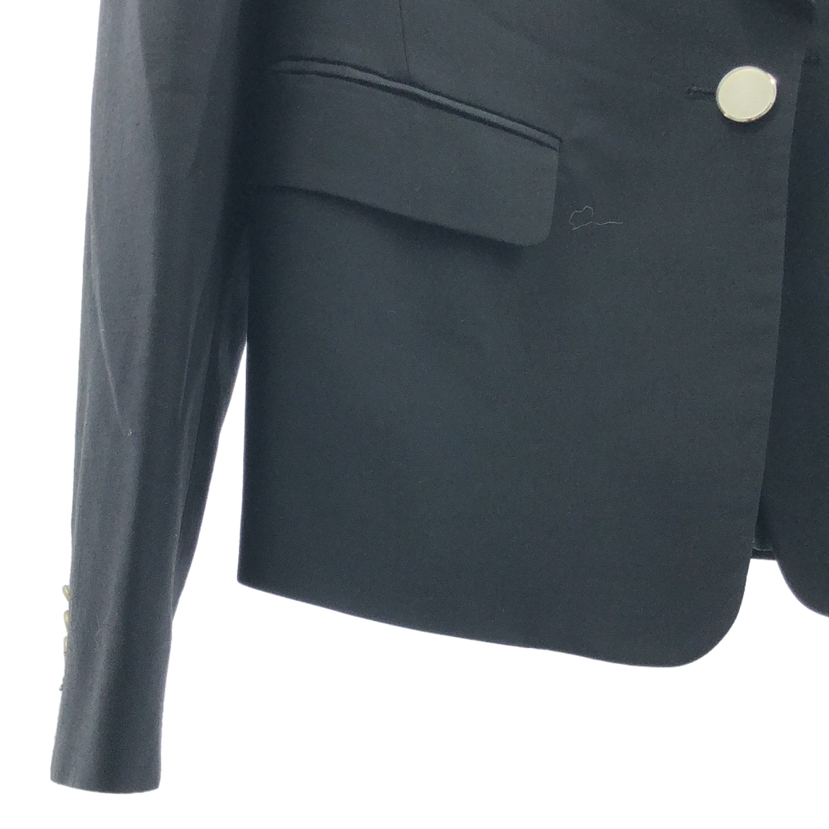 Maison Martin Margiela | 2012AW | 羊毛 1B 禮服夾克 | 42 | 女款