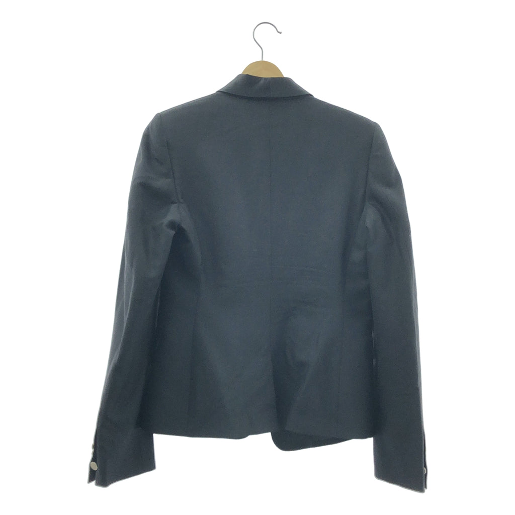 Maison Martin Margiela / 메종 마르탄 마르젤라 | 2012AW | 울 1B 턱시도 재킷 | 42 | 여성