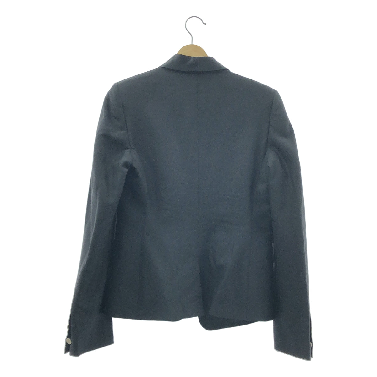 Maison Martin Margiela | 2012AW | 羊毛 1B 禮服夾克 | 42 | 女款