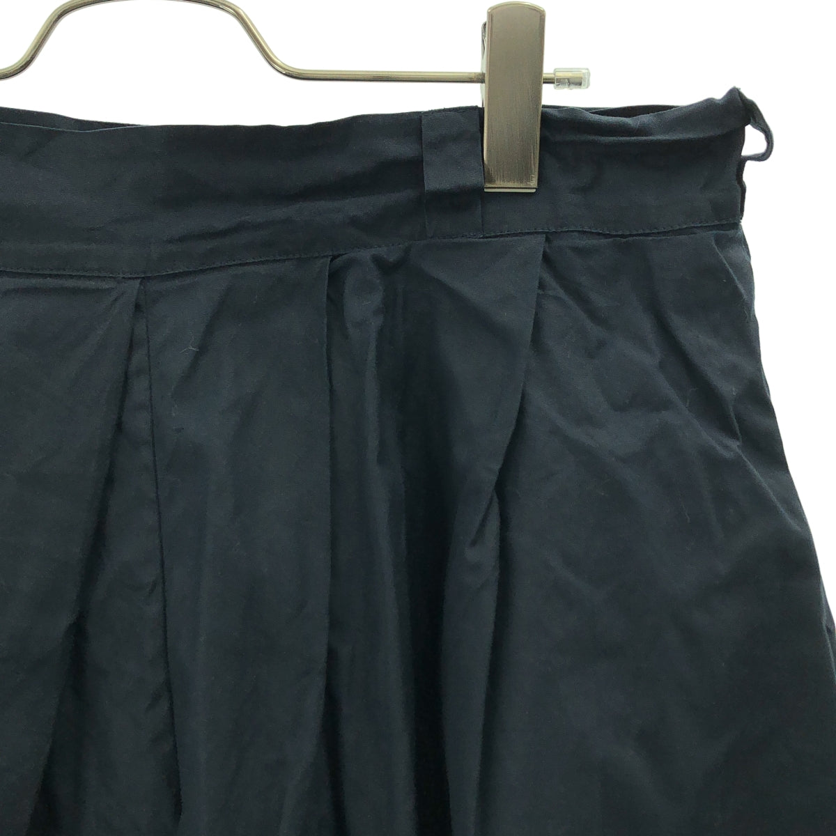 DANIELA GREGIS / 다니엘라 그레지스 | 코튼 탁 와이드 팬츠 |