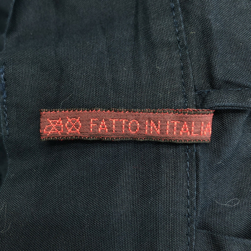 丹妮拉格雷吉斯 | 棉質寬褲 |