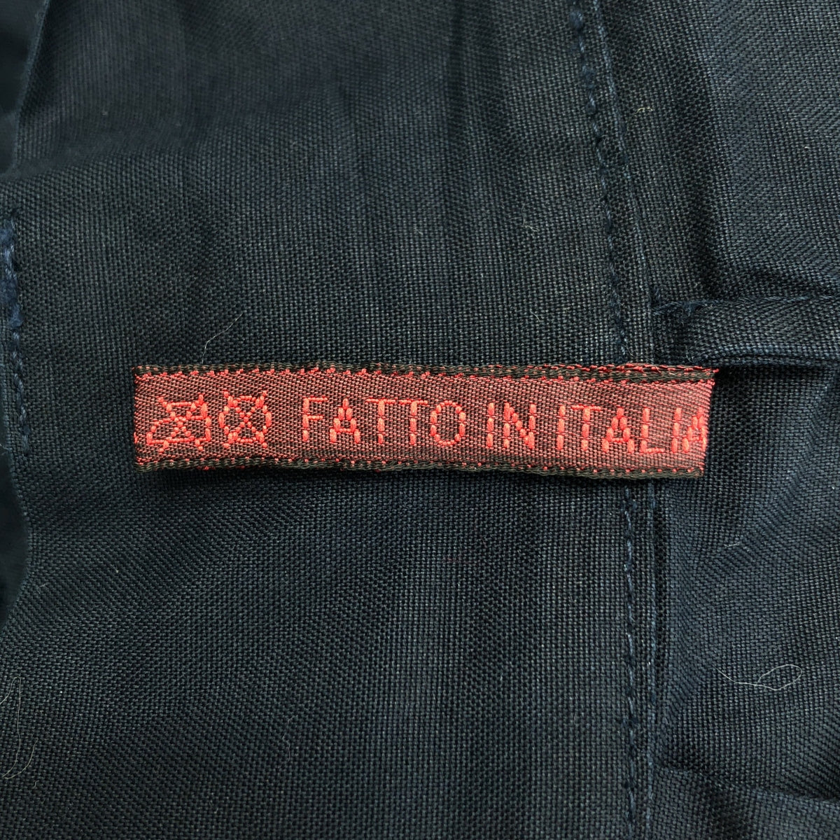 丹妮拉格雷吉斯 | 棉質寬褲 |