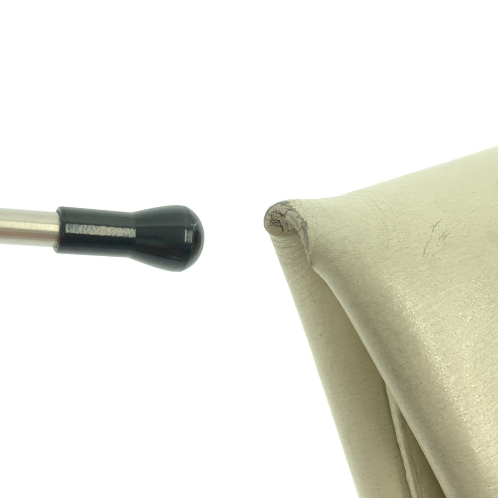 JIL SANDER / 질 썬더 | 가죽 동전 케이스 / J26UI0004 |