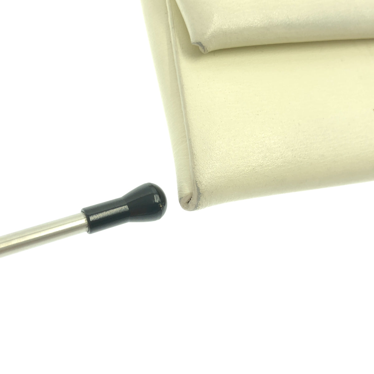 JIL SANDER / 질 썬더 | 가죽 동전 케이스 / J26UI0004 |