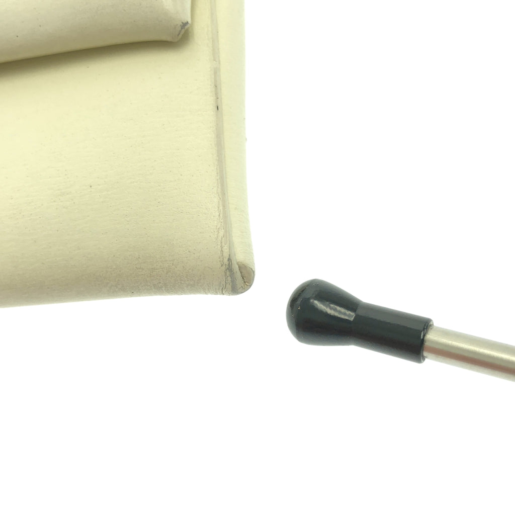 JIL SANDER / 질 썬더 | 가죽 동전 케이스 / J26UI0004 |