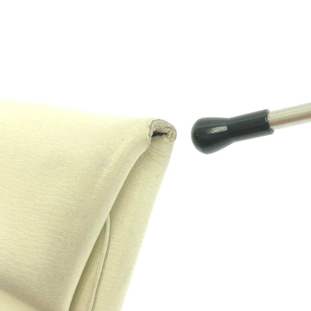 JIL SANDER / 질 썬더 | 가죽 동전 케이스 / J26UI0004 |