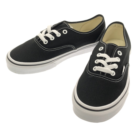 VANS | Authentic low-cut sneakers | 23.5 | Women's