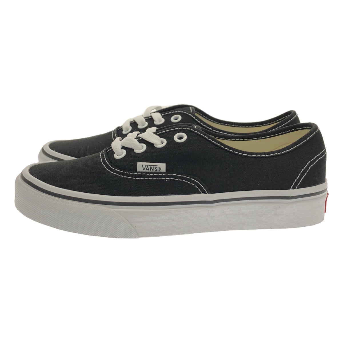 VANS | Authentic low-cut sneakers | 23.5 | Women's