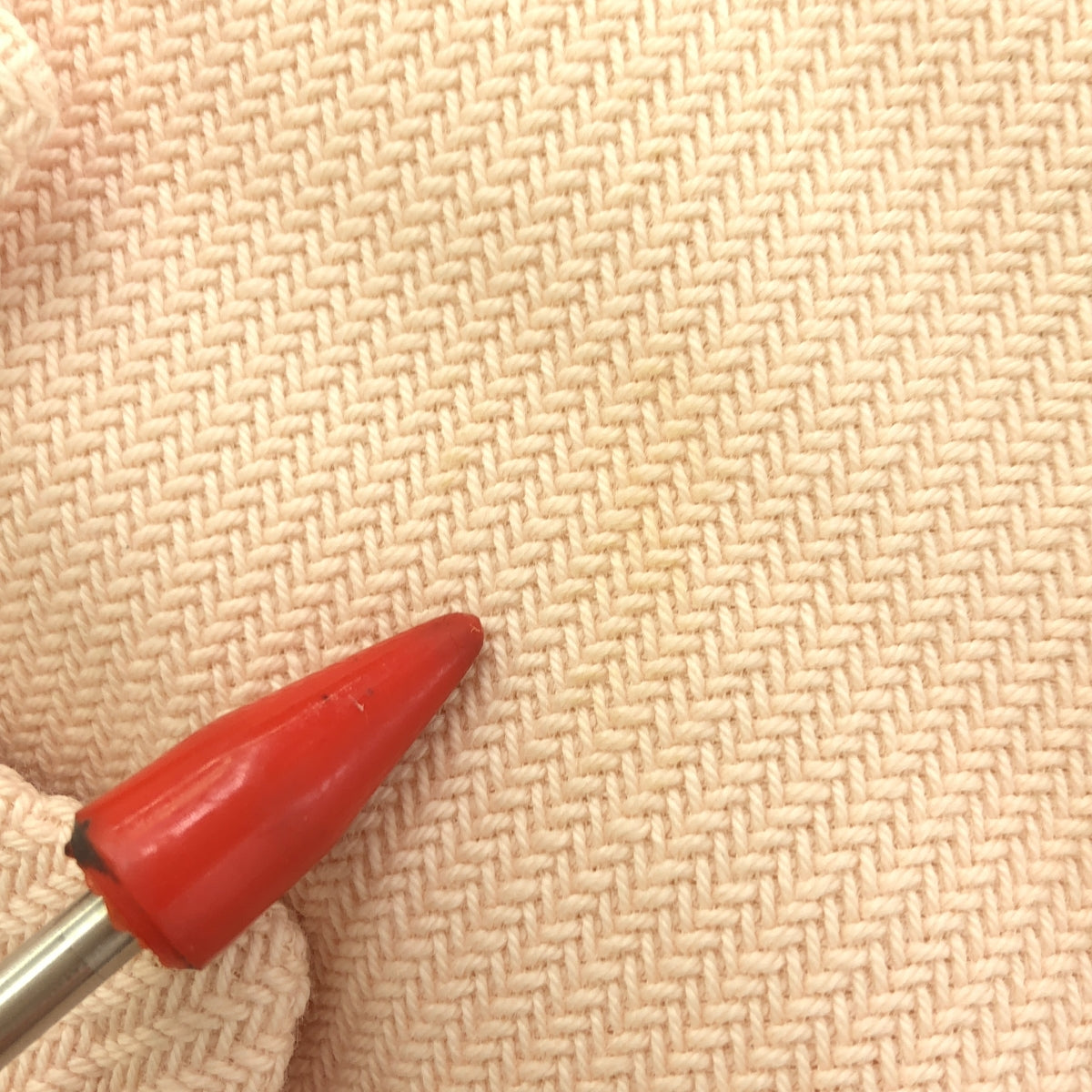 Max Mara / マックスマーラ | テーラード スプリング ジャケット | 38 | ピンク | レディース