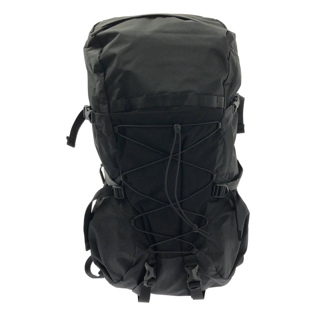 UNDERTHESUN / アンダーザサン | ROOTS BR Rucksack ナイロン バック