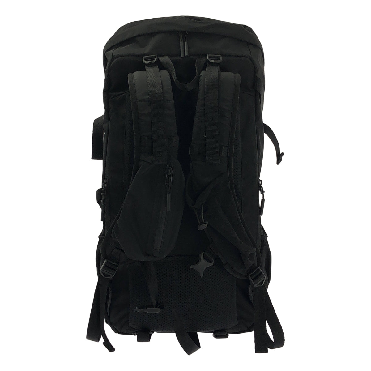 UNDERTHESUN / アンダーザサン | ROOTS BR Rucksack ナイロン バック