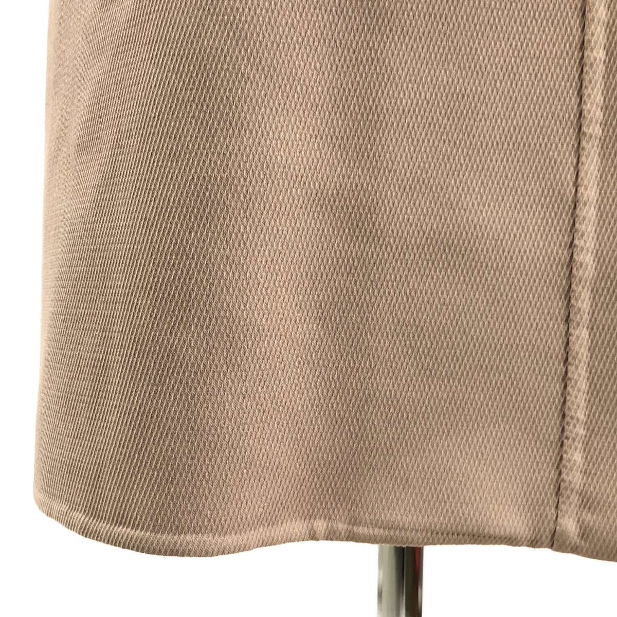 ADORE | 斜紋雙交叉無袖洋裝 | 尺寸 38 | 女裝