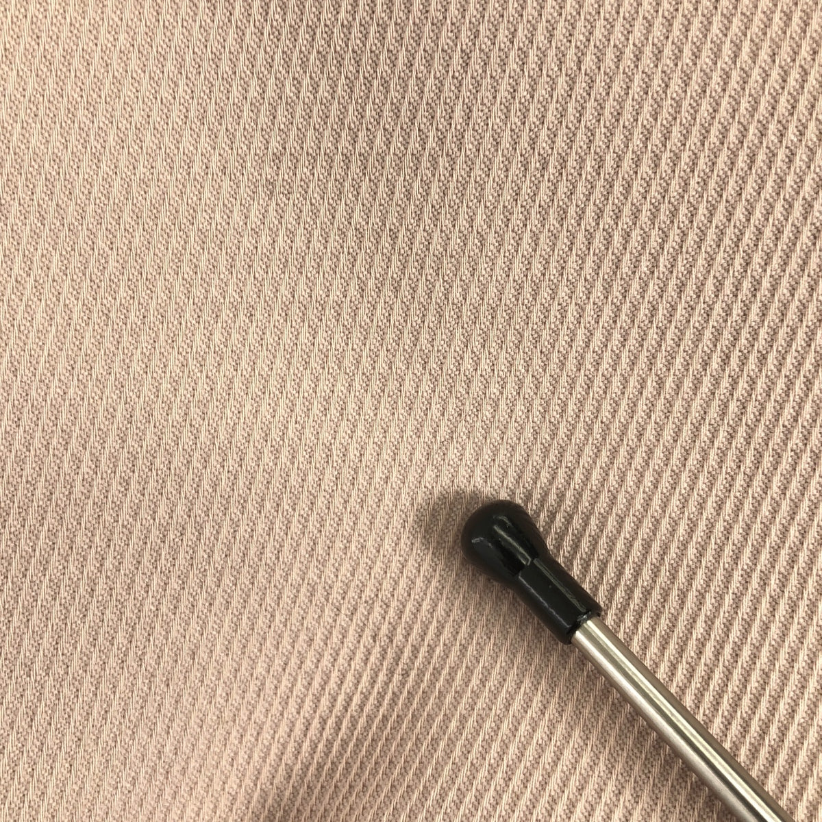 ADORE / 아도어 | 능직 더블 크로스 민소매 원피스 | 38 | 여성