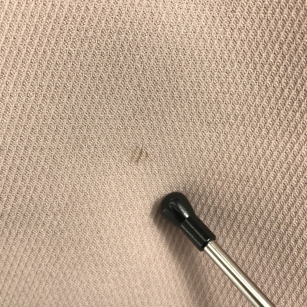 ADORE / 아도어 | 능직 더블 크로스 민소매 원피스 | 38 | 여성