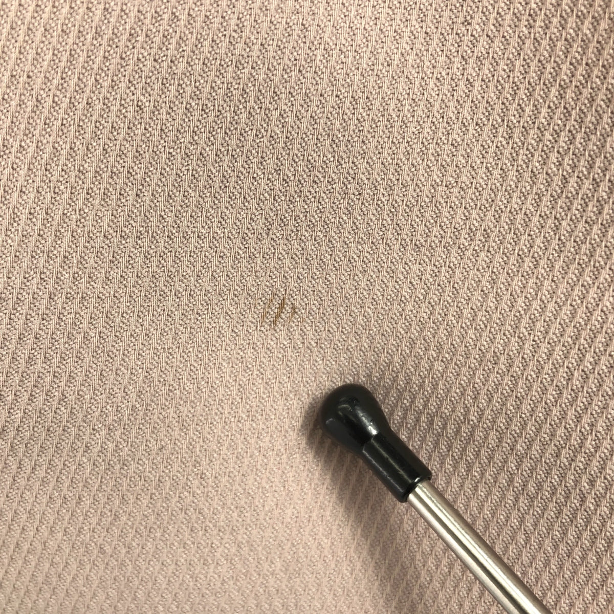 ADORE / 아도어 | 능직 더블 크로스 민소매 원피스 | 38 | 여성