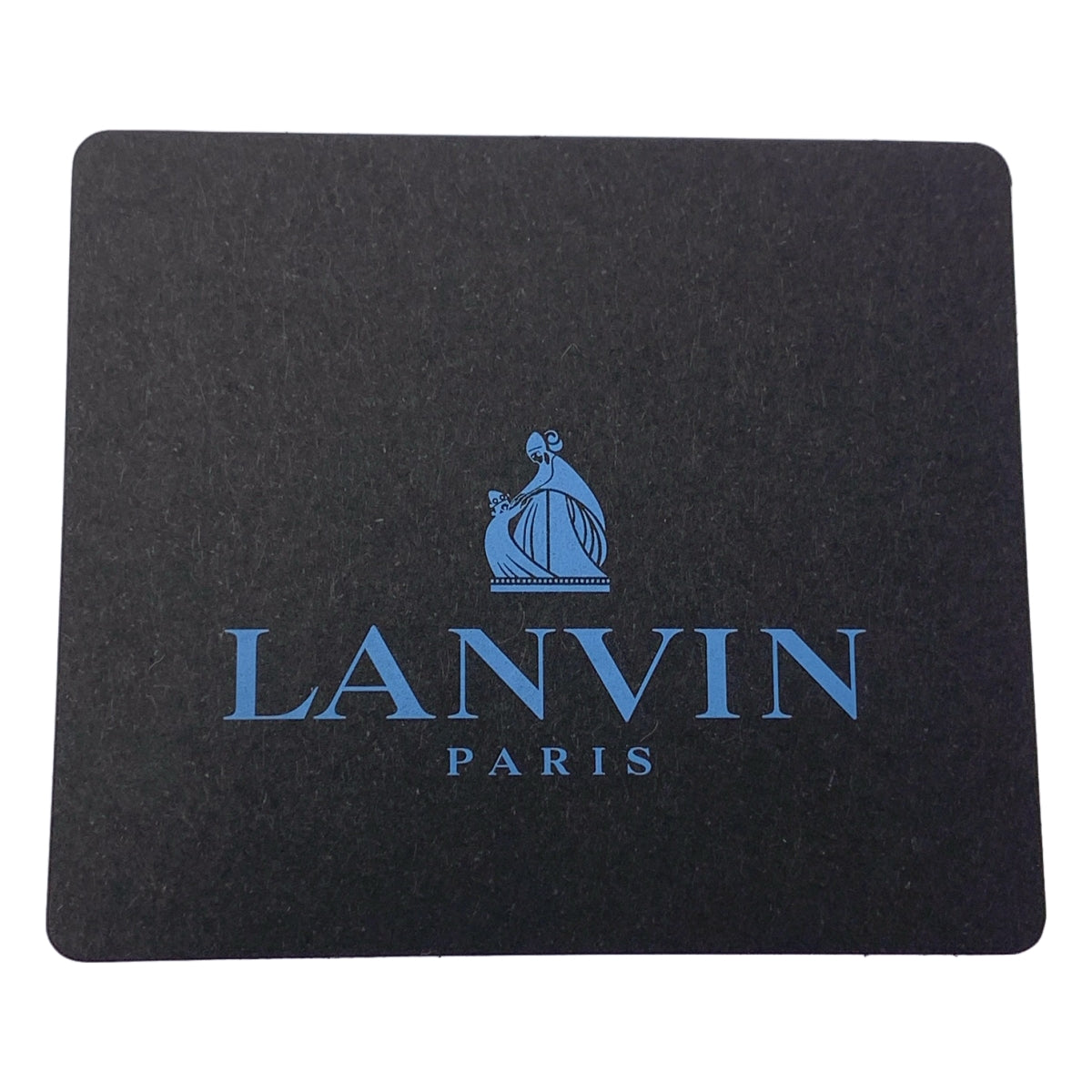 【美品】  LANVIN / ランバン | サイドジップ レザー ショートブーティ | 37 | ブラック / ゴールド | レディース