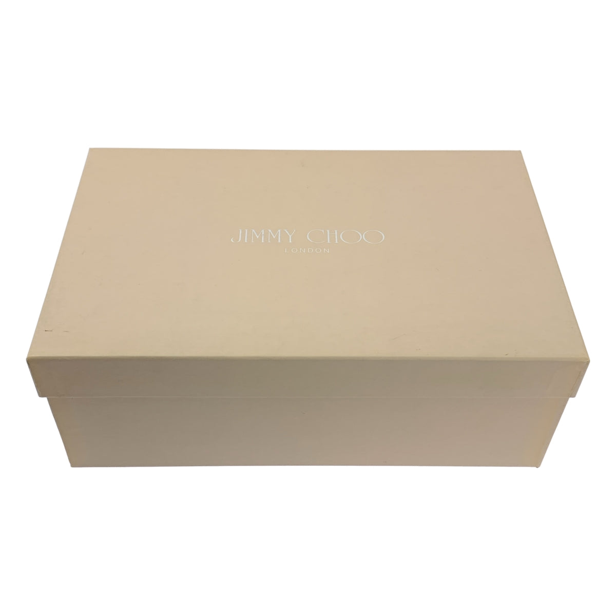 JIMMY CHOO | 皮革尖頭高跟鞋 | 尺寸 37 1/2 | 黑色 | 女款