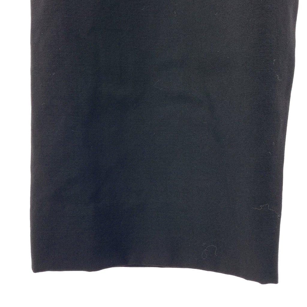 SUNSEA | SNM-BLUE2 男士羊毛修身錐形褲 | 2 碼 | 男款