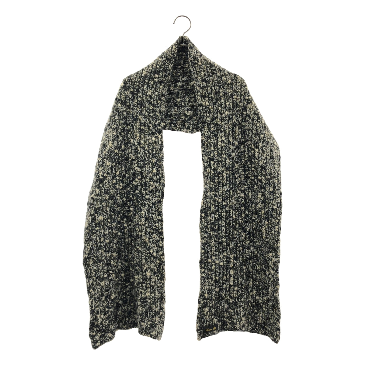 Drawer / 드로어 | 리브 바이 컬러 롱 머플러 |