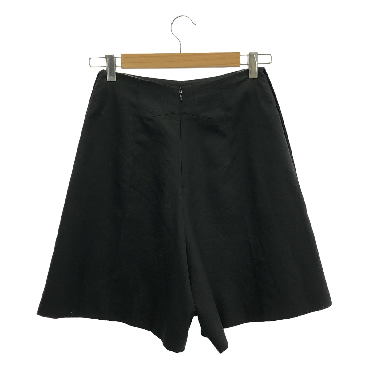 PATOU | Iconic Wool Shorts | Size 36 | Women's