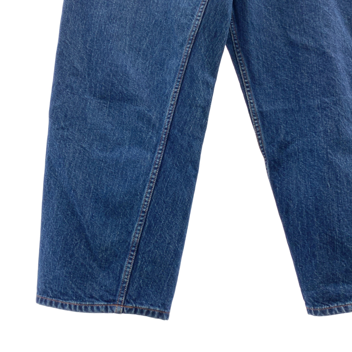 CIOTA | 寬鬆五口袋褲 | 赤耳牛仔褲 | 32碼 | 男款