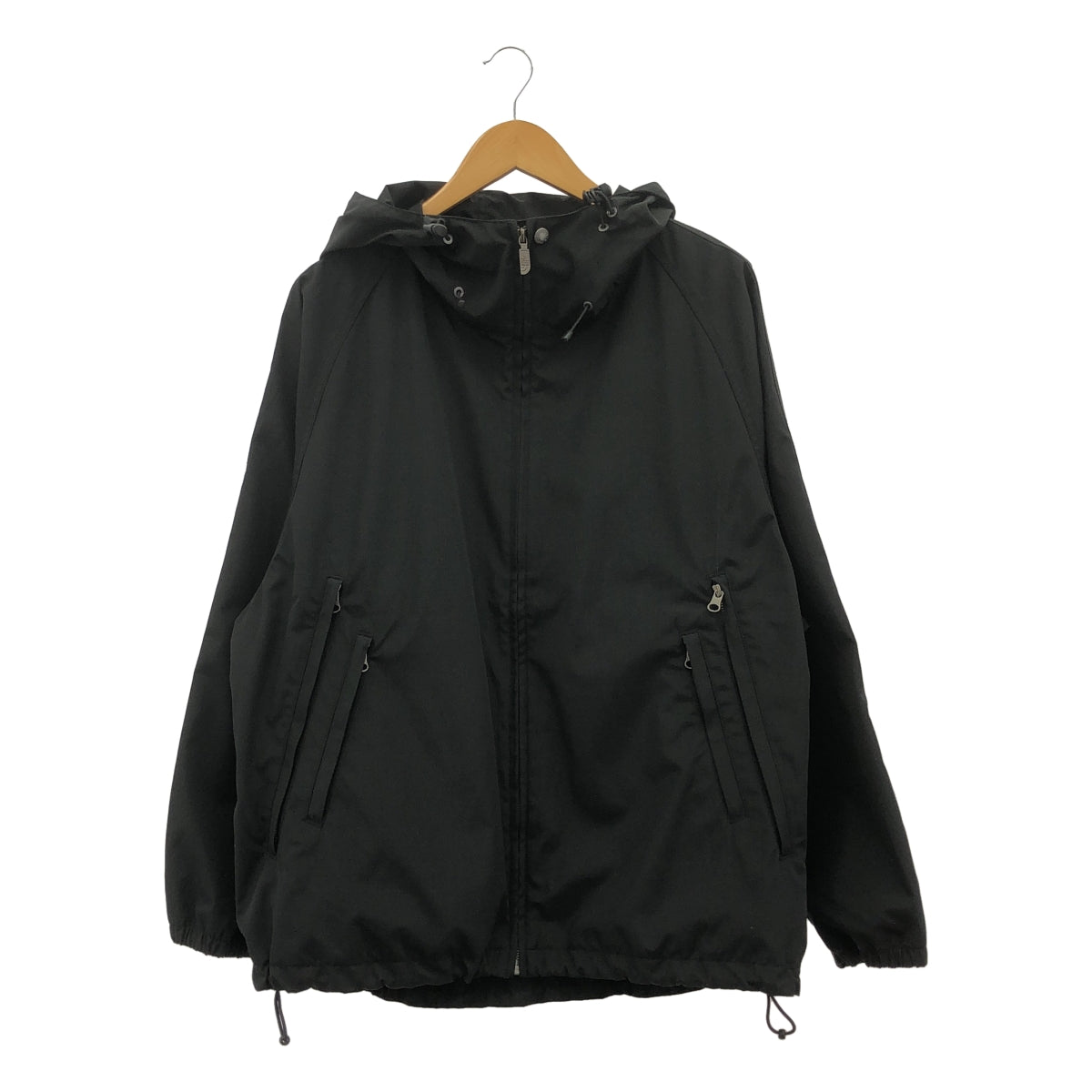 THE NORTH FACE PURPLE LABEL | 山風派克大衣 | 尺寸 L |