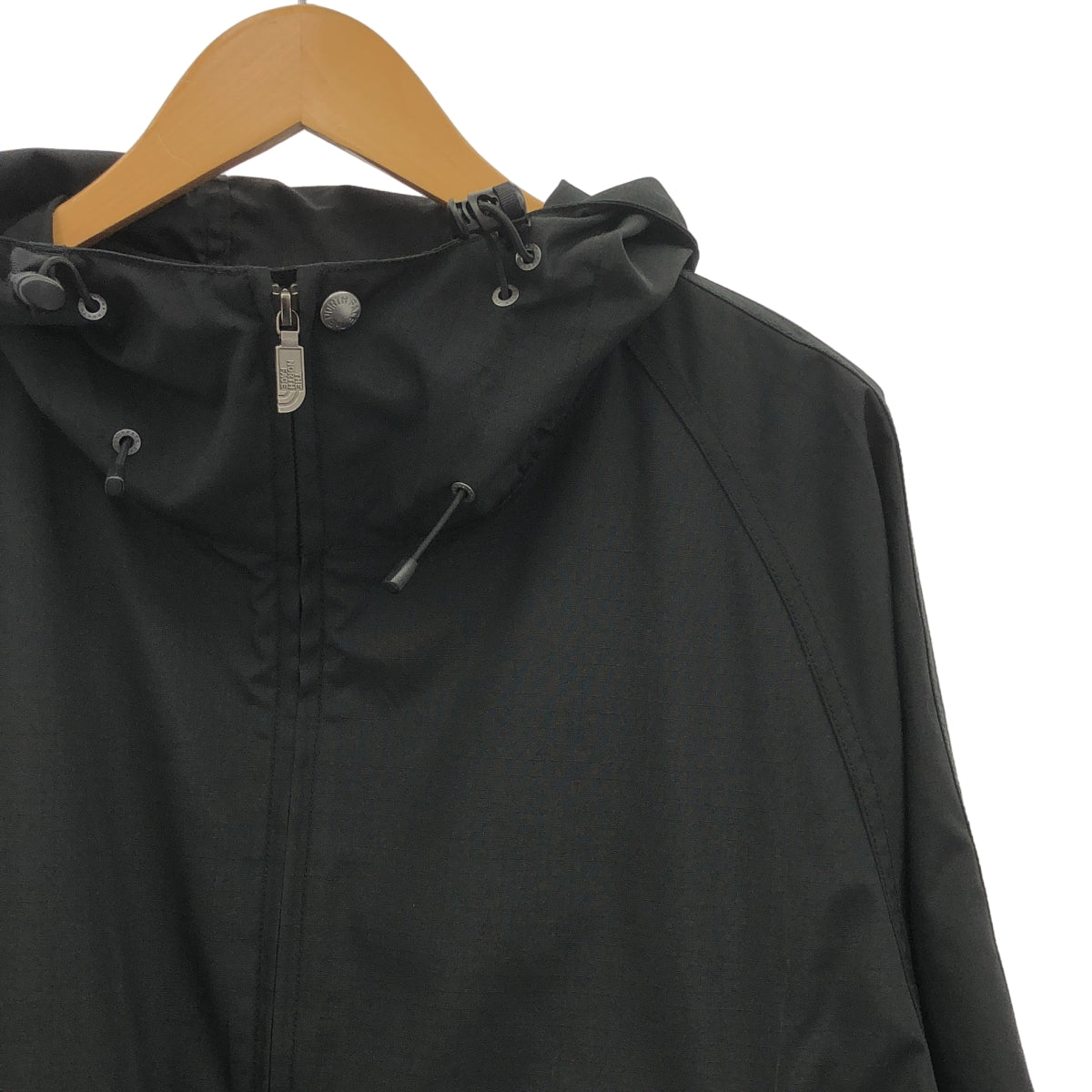 THE NORTH FACE PURPLE LABEL | 山風派克大衣 | 尺寸 L |