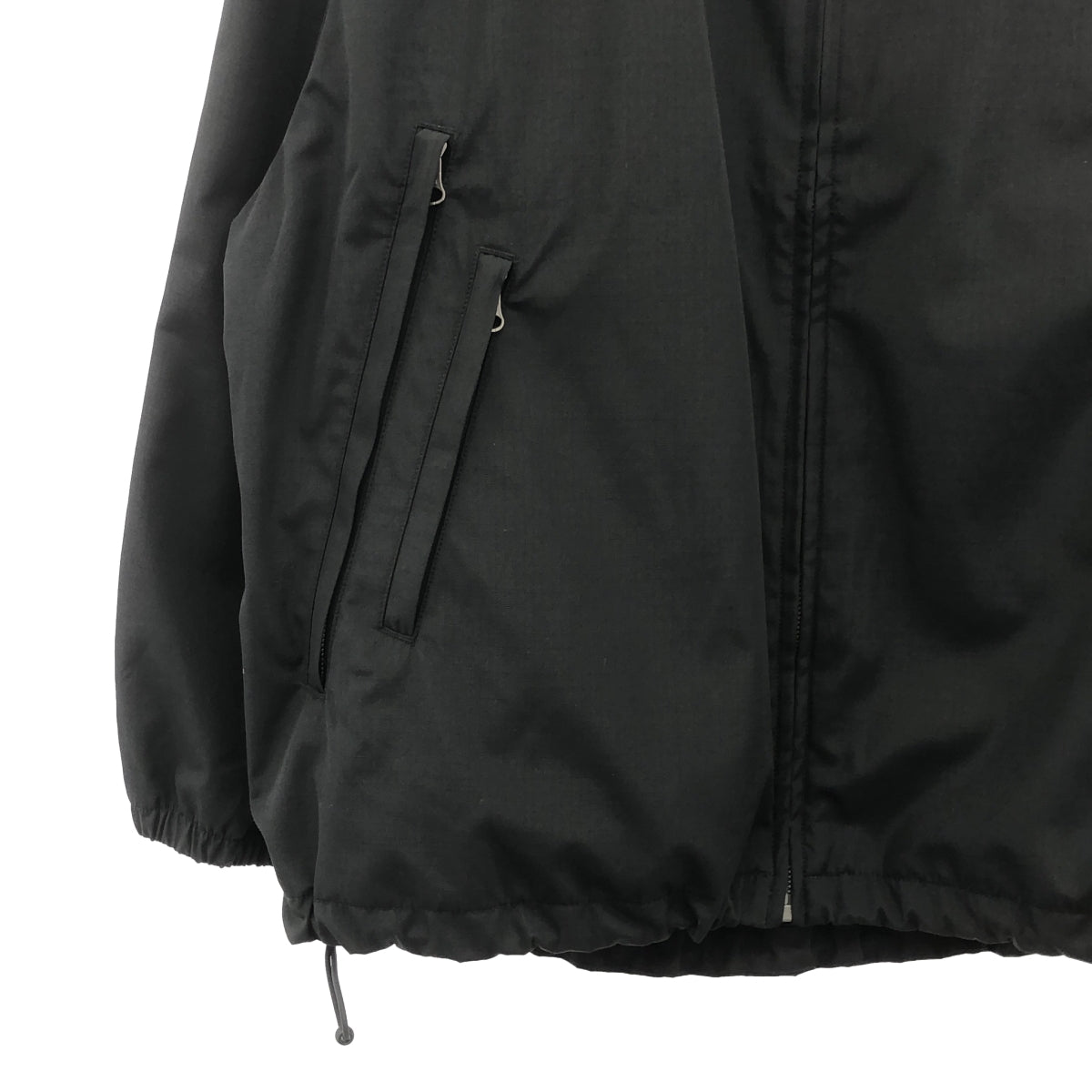 THE NORTH FACE PURPLE LABEL | 山風派克大衣 | 尺寸 L |