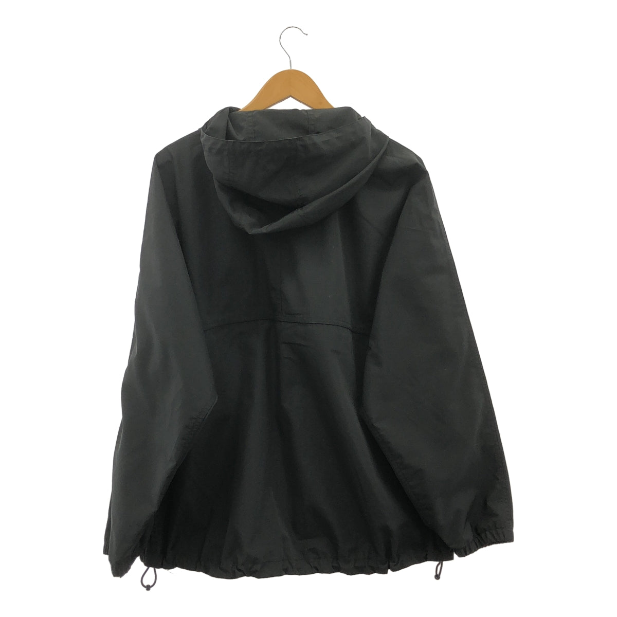 THE NORTH FACE PURPLE LABEL | 山風派克大衣 | L 碼 | 男款