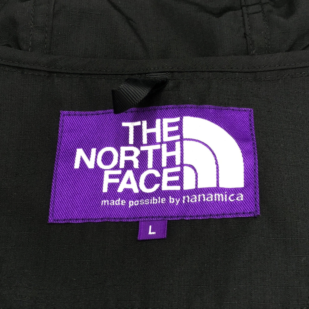THE NORTH FACE PURPLE LABEL / ザノースフェイスパープルレーベル | Mountain Wind Parka マウンテン ウィンド パーカー | L | メンズ