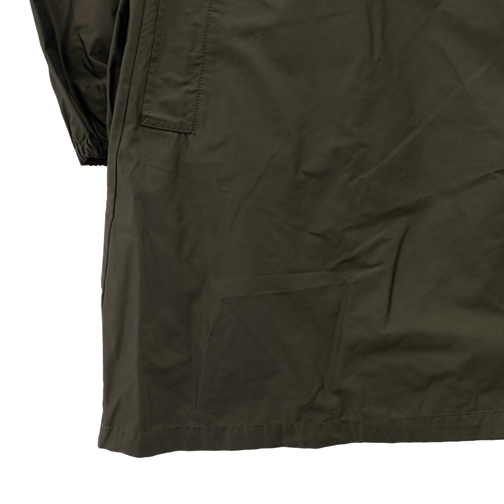 PRADA / 프라다 | 하프 트렌치 코트 | 44 | 여성