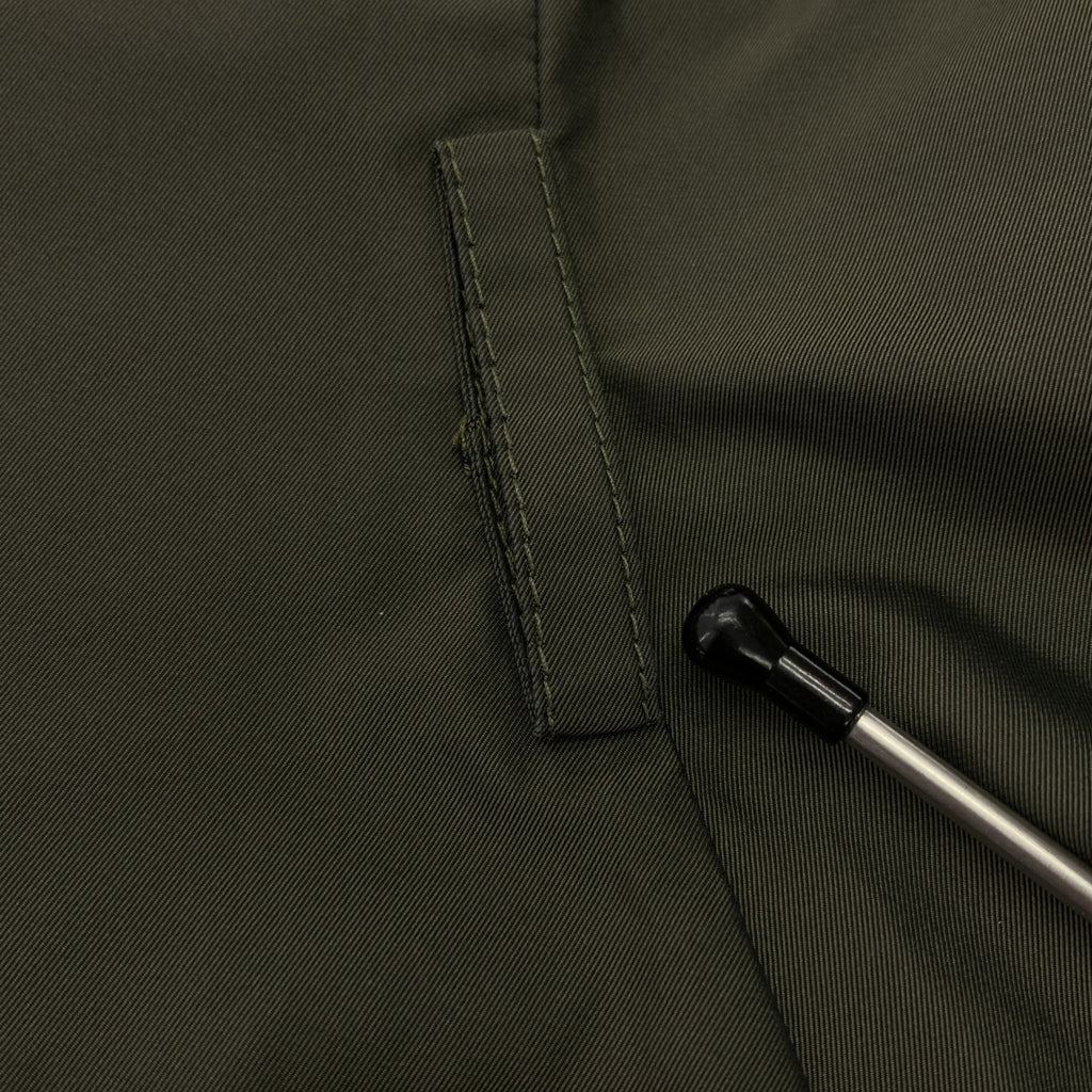 PRADA / 프라다 | 하프 트렌치 코트 | 44 | 여성