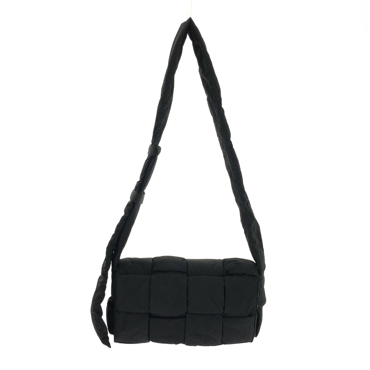 BOTTEGA VENETA / ボッテガヴェネタ | Padded Tech Cassette パデッド テック カセット ショルダーバッグ |