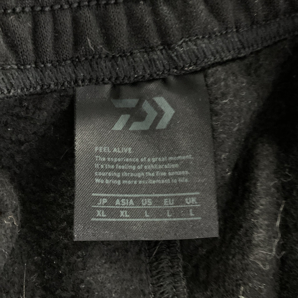 DAIWA PIER39 / 다이와 피어 서틴 나인 | TECH SWEAT PANTS / 드로 스트링 스웨트 팬츠 | XL |