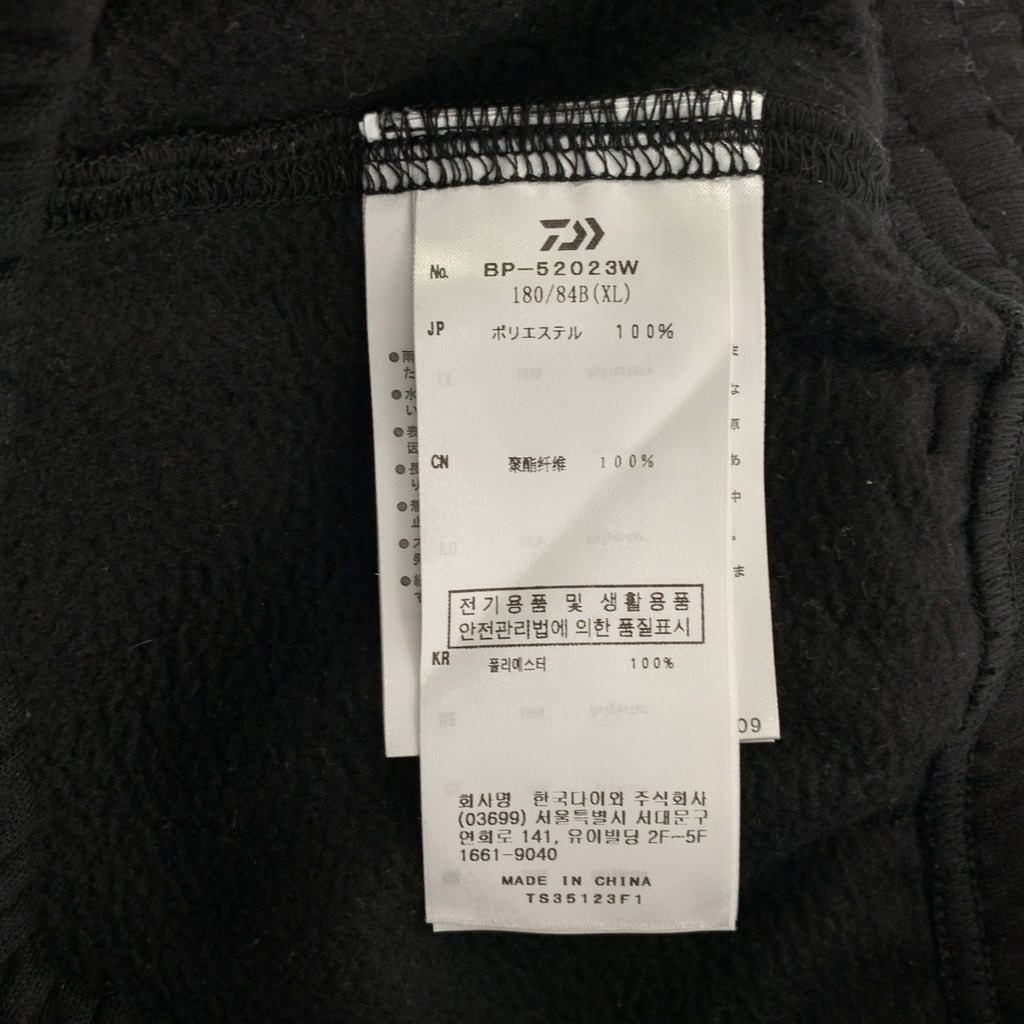DAIWA PIER39 / 다이와 피어 서틴 나인 | TECH SWEAT PANTS / 드로 스트링 스웨트 팬츠 | XL |