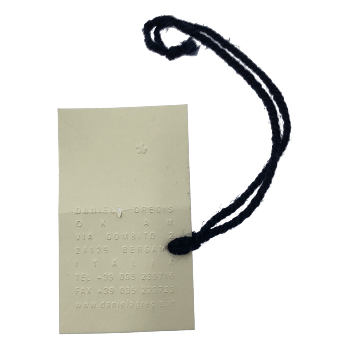 DANIELA GREGIS | 羊毛與羊絨拼布漁夫帽 | F |