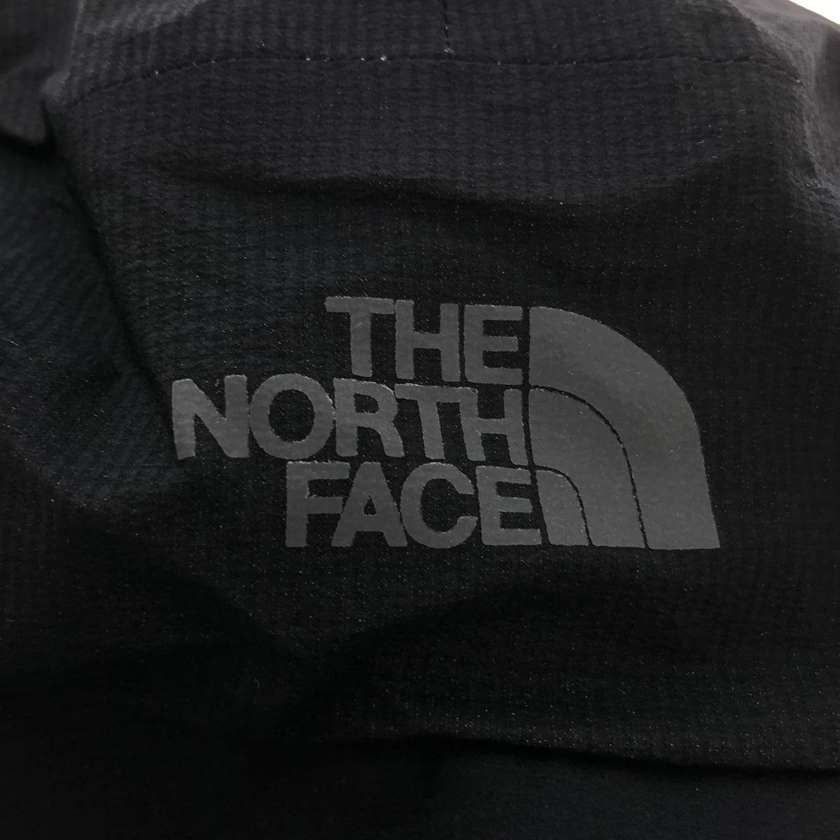 THE NORTH FACE / ザノースフェイス | ナイロン バケットハット 帽子 / サイズ調整可 | F | ブラック | レディース