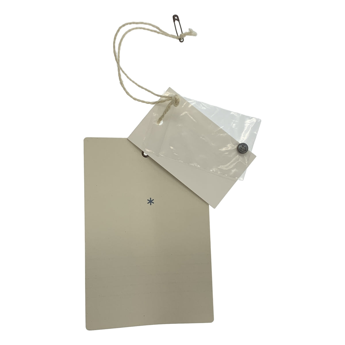 GASA | 劇院角落刺繡襯衫/襯衫 | F 碼 | 女款