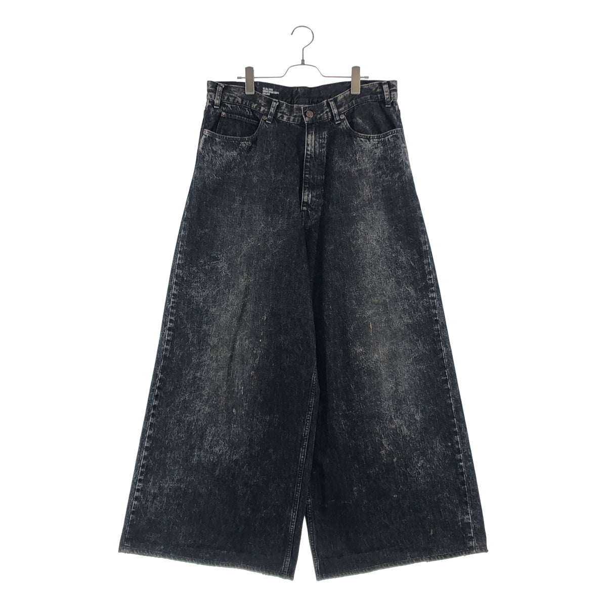 CELINE / セリーヌ | 2022SS | ELEPHANT JEANS エレファント デニムパンツ | 33 | メンズ