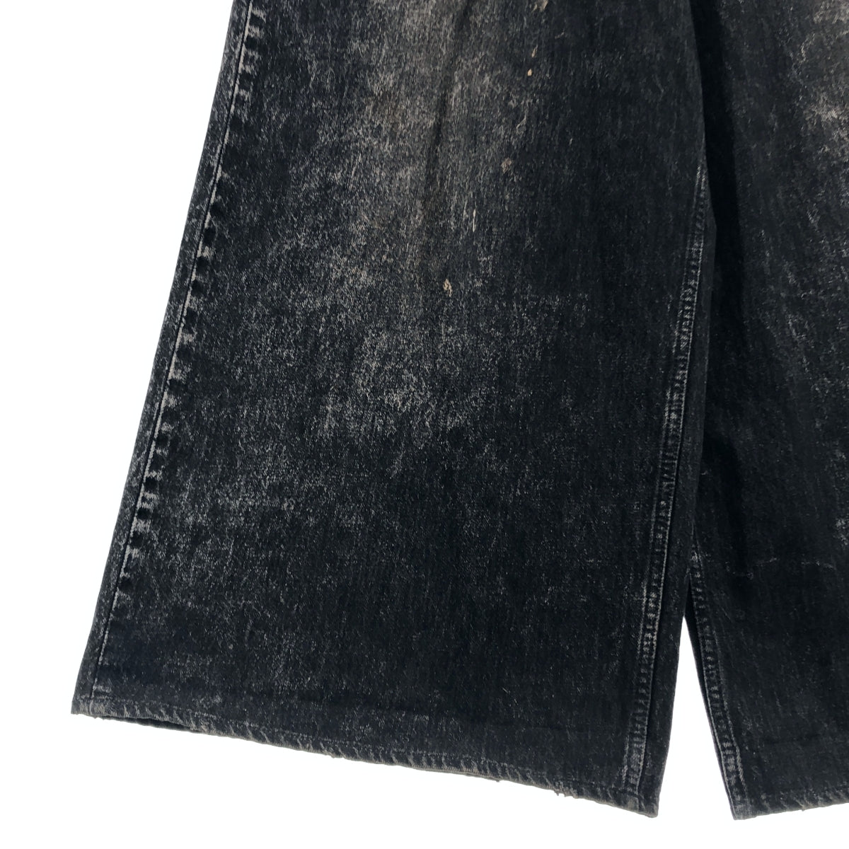 CELINE / セリーヌ | 2022SS | ELEPHANT JEANS エレファント デニムパンツ | 33 | メンズ