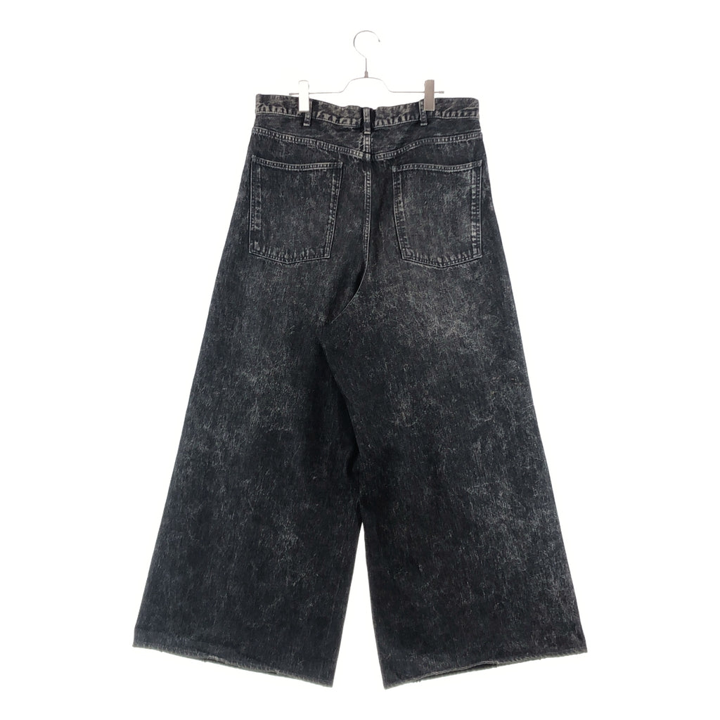 CELINE / セリーヌ | 2022SS | ELEPHANT JEANS エレファント デニムパンツ | 33 | メンズ