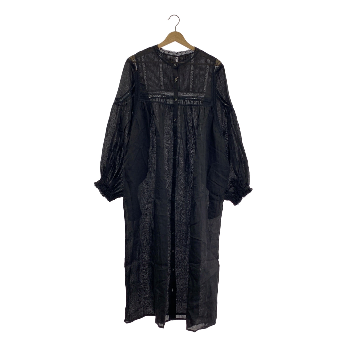 UNPLE / アンプル | ラミーボイルレースワンピース | F | レディース