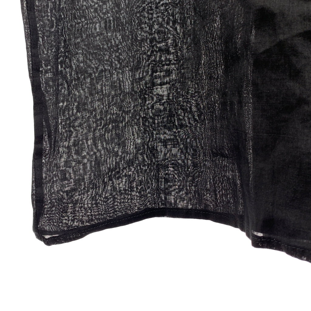 UNPLE / 앰풀 | 라미 보일 레이스 원피스 | F | 여성