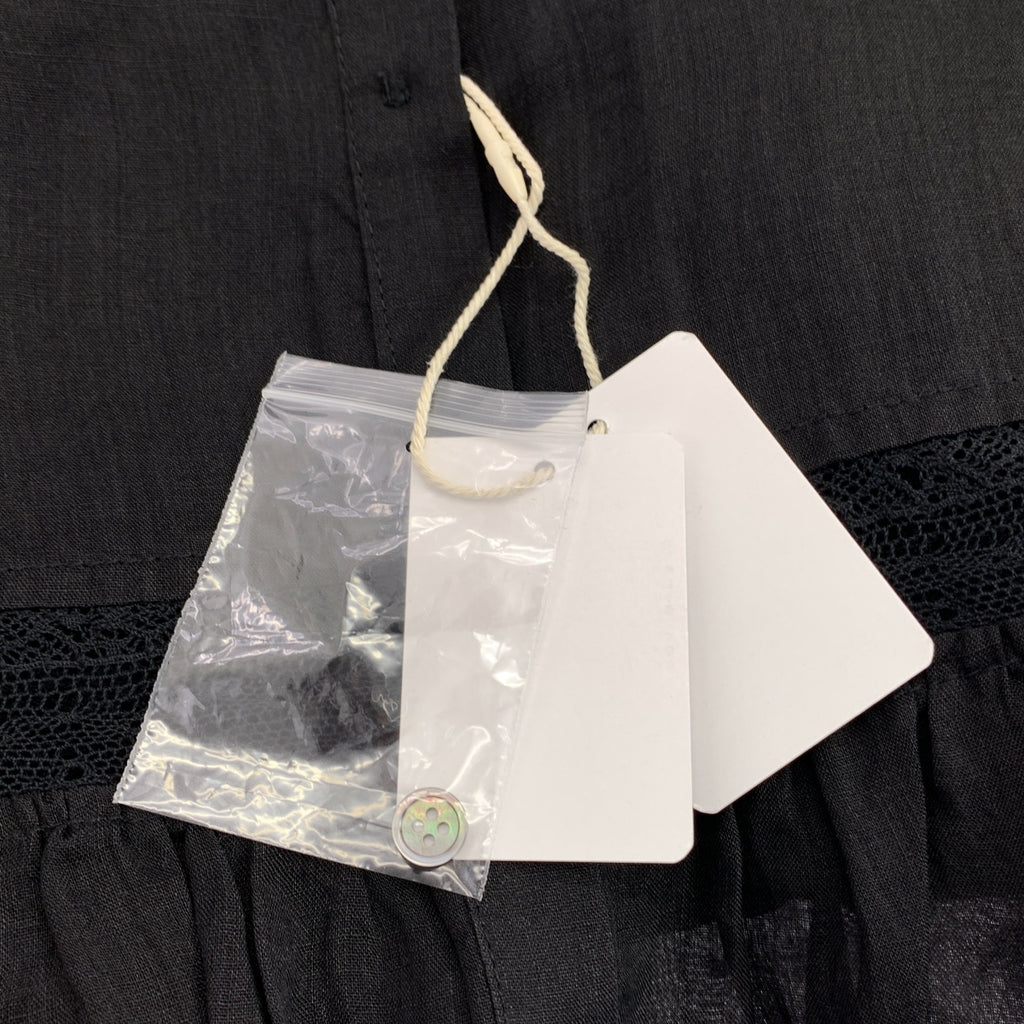 UNPLE / 앰풀 | 라미 보일 레이스 원피스 | F | 여성