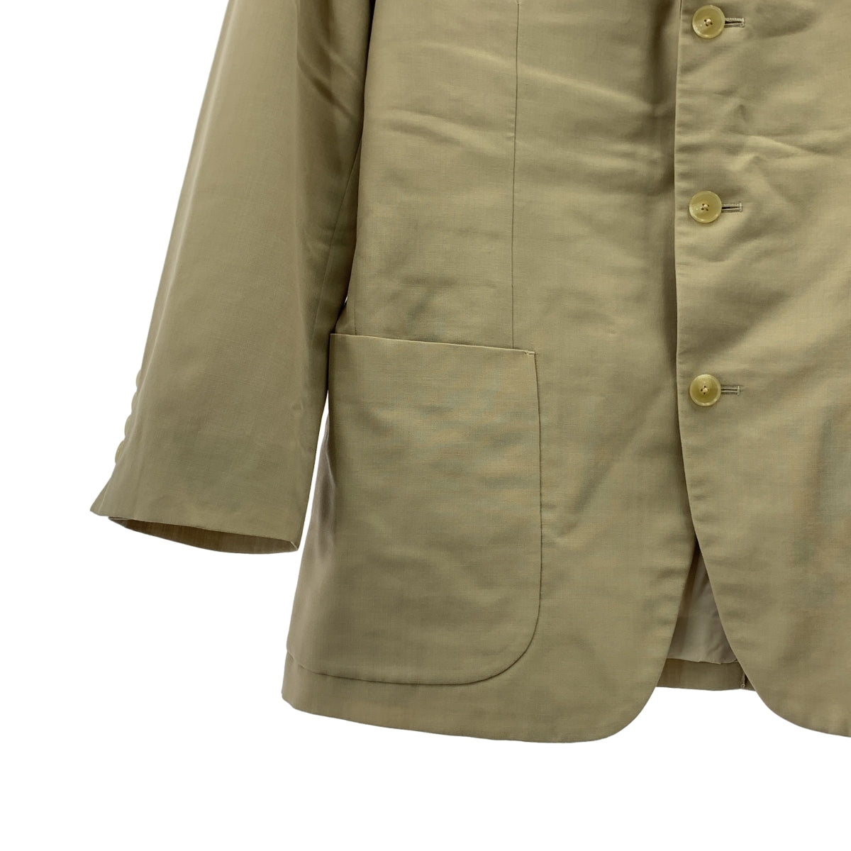 美品　AURALEE　コート　カーキ　サイズ4 AURALEE コート カーキ 楽天市場】auralee コート（カラーカーキ