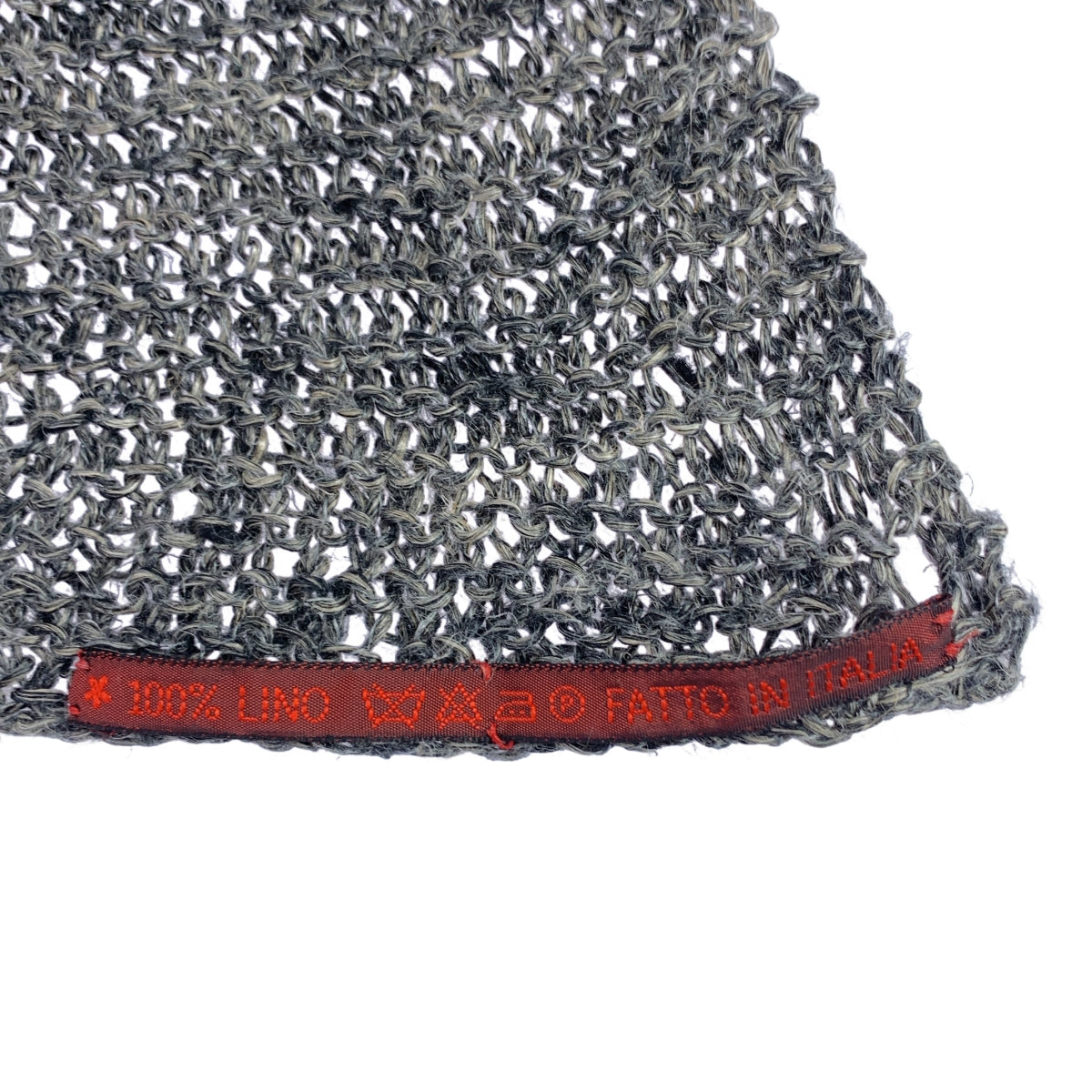 丹妮拉·格雷吉斯 |亞麻披肩/圍巾/男女皆宜 | F |