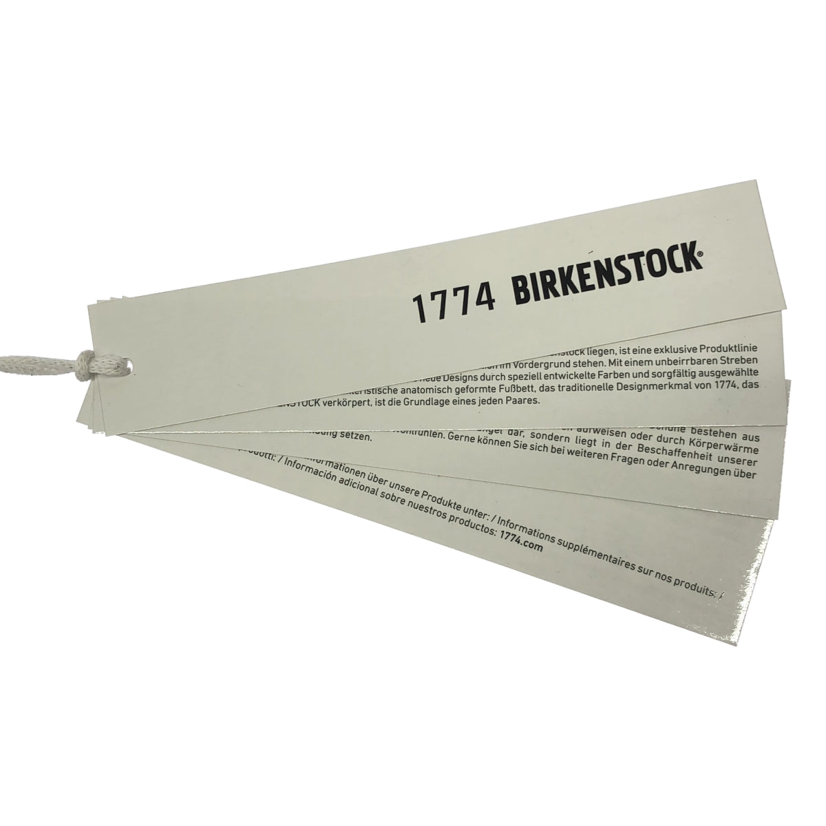 [狀況極佳] BIRKENSTOCK | Tokio II Carafe 1774 / Tokio 絨面革涼鞋 | 尺寸 41 (26) | 深棕色 | 男款