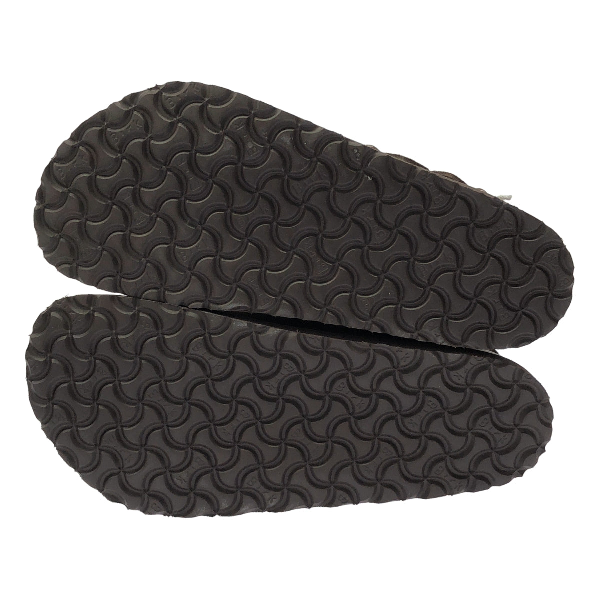BIRKENSTOCK | Tokio II Carafe 1774 / Tokio 絨面革涼鞋 | 尺寸 41 (26) |