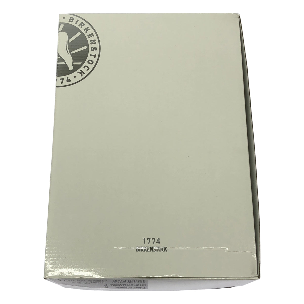 [狀況極佳] BIRKENSTOCK | Tokio II Carafe 1774 / Tokio 絨面革涼鞋 | 尺寸 41 (26) | 深棕色 | 男款